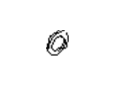 Infiniti 43264-0W000 WASHER-BEARING