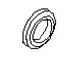 Infiniti 43252-40P00 SEAL-GREASE