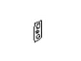 Infiniti 90527-60R10 SHIM-ADJUSTING