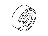 Infiniti 31510-41X13 CLUTCH ASSY-REVERSE