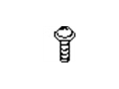 Infiniti 08310-51862 SCREW-MACHINE