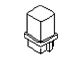 Infiniti 25230-C996B RELAY