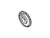 Infiniti 13024-AL50A SPROCKET-CAMSHAFT