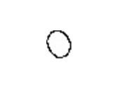Infiniti 16618-3VA0A SEAL-O RING