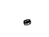 Infiniti 16618-1LA0C SEAL O-RING