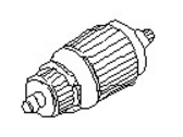 Infiniti 23310-31U00 ARMATURE ASSY