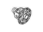 Infiniti 38421-7S000 CASE-DIFFERENTIAL