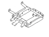 Infiniti 23710-2Y963 ENGINE CONTROL MODULE