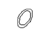Infiniti 31508-80X03 WASHER-THRUST