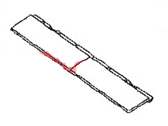 Infiniti 84906-1LA0A FINISHER-LUGGAGE SIDE RH