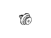 Infiniti 80999-1CA1A CLIPS