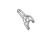Infiniti 30520-6J020 LEVER W/DRAWAL