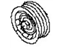 Infiniti 11925-EZ30A Pulley Assy-Idler Infiniti 11925-EZ30A Pulley Assy-Idler