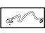 Infiniti 22675-JK20B Fuel Injection-Pressure Damper