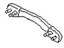 Infiniti 73940-3Y060 Grip Assembly-Assist