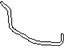 Infiniti 31098-7S111 Hose-Breather