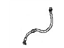 Infiniti 46211-3JA0F Hose Assy-Brake,Front