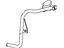 Infiniti 14053-1LA0A Pipe-Water