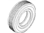 Infiniti 40312-6P071 Tire-Spare
