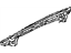 Infiniti 13085-7S012 Guide Chain Ten