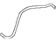 Infiniti 18791-7S000 Hose-Drain,Canister