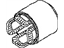 Infiniti 23302-ZJ50A YOKE