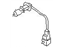 Infiniti 26293-C9907 Fog Lamp Bulb