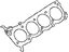 Infiniti 11044-7S007 Gasket-Cylinder Head