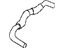 Infiniti 11823-6KA0A Blow By Gas Hose