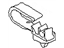 Infiniti 24225-3J101 Clip-Wiring Harness