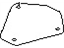 Infiniti 36420-1LA0A