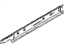 Infiniti 76451-7S030 Sill-Inner,LH