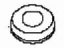 Infiniti 49181-1JA0B Cap - Reservoir Tank