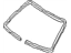 Infiniti G2716-89000 Rubber DUM Seal