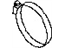 Infiniti 16439-V500C Clamp-Hose