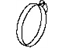 Infiniti 16439-JK21A Clamp-Hose