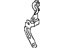 Infiniti 24239-JA11B Bracket-Harness Clip