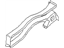 Infiniti G5111-1NC5A Member-Side,Front LH