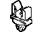 Infiniti 46271-JG00A