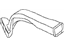 Infiniti 27952-7S000 Duct-Rear Heater