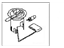 Infiniti 25060-5Y700 Fuel Gauge Sending Unit
