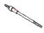 Infiniti 48521-7S000 Socket Assy-Tie Rod,Inner