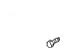 Infiniti 32834-E9000 Plug-Check Ball