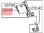 Infiniti 12100-1LA0A Rod Complete-Connecting