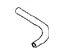 Infiniti 11823-2Y000 Blow By Gas Hose Assembly