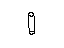 Infiniti 13212-4HK6A Guide-Valve,Intake