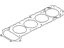 Infiniti 11044-8J102 Gasket-Cylinder Head