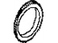 Infiniti 47950-EA005 Rotor Rear Brake