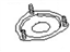 Infiniti 54322-0W010 Bracket-Front Strut Mounting Insulator