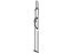 Infiniti 28215-89900 Antenna Mast